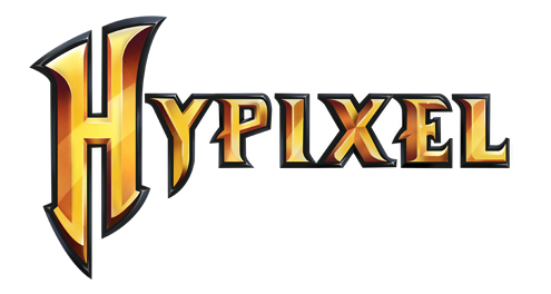 Hypixel Logo